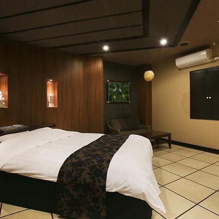 Hotel Atlantis Higashi Osaka (Adults Only) Εξωτερικό φωτογραφία