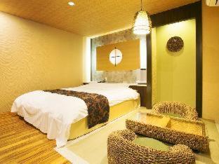Hotel Atlantis Higashi Osaka (Adults Only) Δωμάτιο φωτογραφία