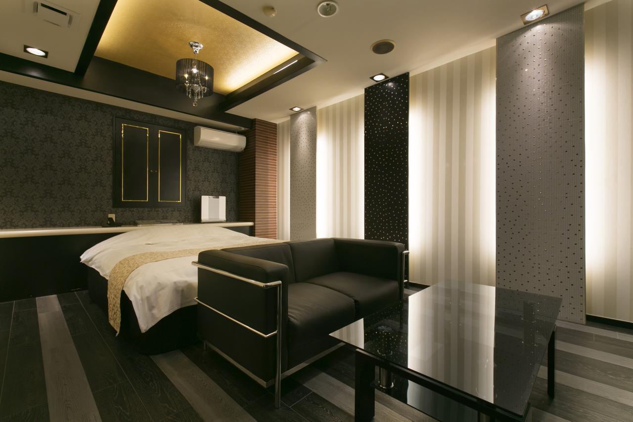Hotel Atlantis Higashi Osaka (Adults Only) Εξωτερικό φωτογραφία