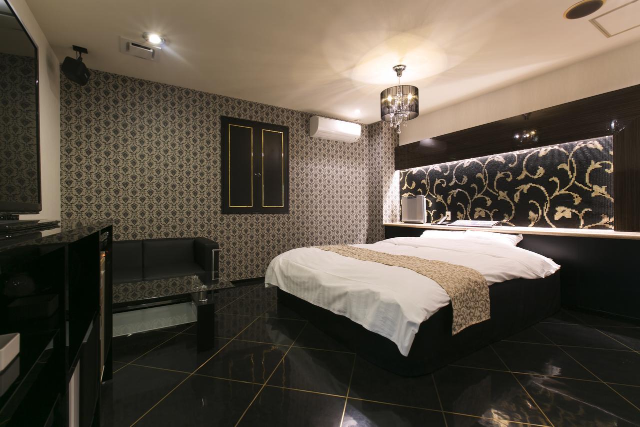 Hotel Atlantis Higashi Osaka (Adults Only) Εξωτερικό φωτογραφία