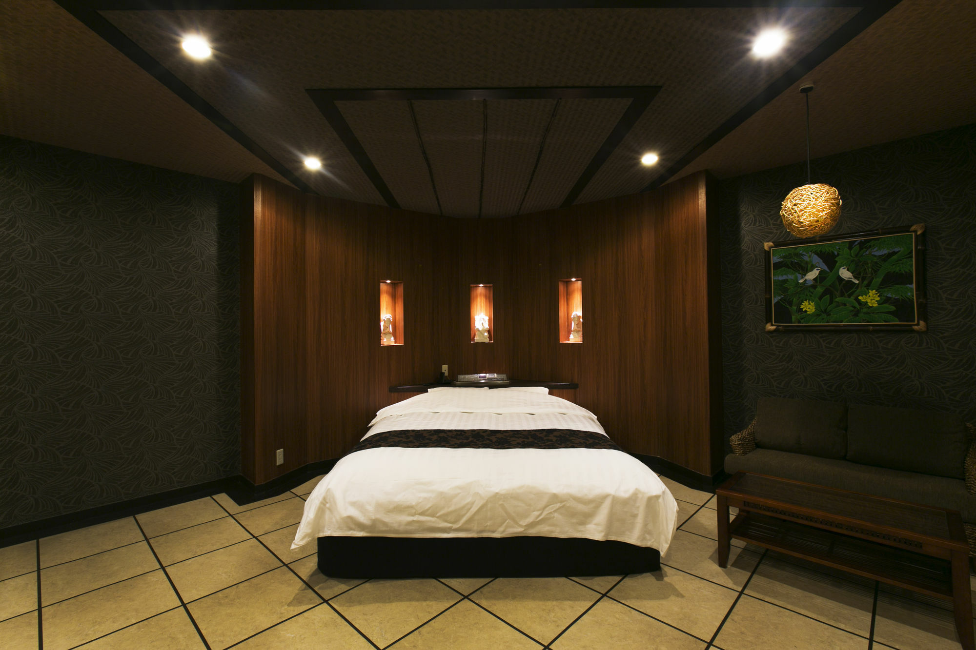 Hotel Atlantis Higashi Osaka (Adults Only) Εξωτερικό φωτογραφία